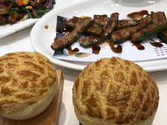 -新兴家喻酒家·羊城名宴(昌岗店)