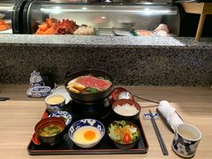 -小山日本料理(兴业太古汇店)