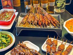 -管氏翅吧(国展店)