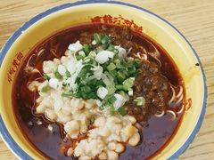 -十八梯邓凳面(大坪正街店)