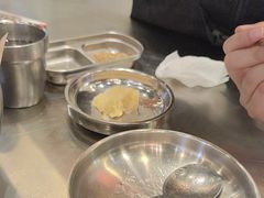 -哈哈碳都·牛肋条无限自助烤肉(宝龙店)