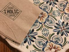 -I HOLIC艾豪丽披萨(KKone店)