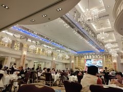 -海都六福酒家(世博广场店)