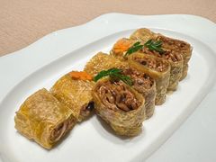 -蟹榭·本帮江浙菜·蟹宴(大宁久光商场店)