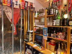 -浦·传统日式料理(3 5 1 1 店)