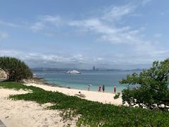 -三亚蜈支洲岛旅游区