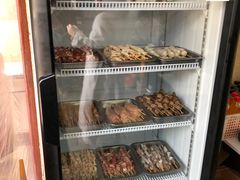 -大学路8号炸串(大学路十四号院店)