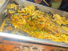 -景秀餐厅(南锣鼓巷店)