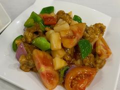 -1128港式茶餐厅(嘉信广场店)