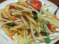 -泰国餐厅 Thai Food(裕华万达店)