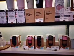 -Manner Coffee(大宁国际商业广场店)