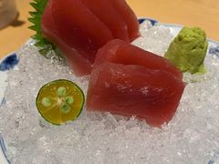 -Tuna maki寿司(园区永旺店)