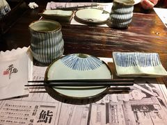 -芥岛(河北大街店)