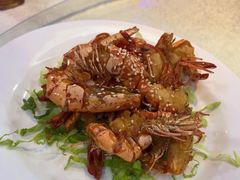 -东江海鲜大排档·潮汕菜·砂锅粥