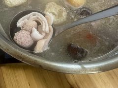 -秧塘牛八宝(金山路店)