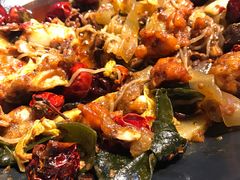 -小山城麻辣香锅(新邻生活广场店)