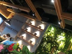 大堂-盛江山自助料理(太原街万达店)