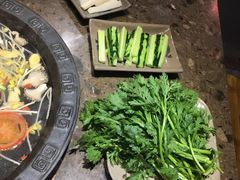 -重庆渝达老火锅(春熙路店)