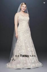 -韩国天使嫁衣婚纱礼服馆(上海旗舰店)
