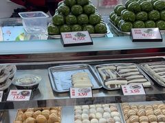 -许阿姨糕团店(南京总店)