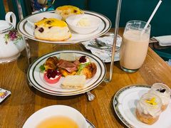 -也枫·小黄楼(南山路旗舰店)