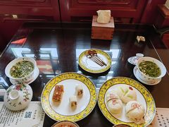 -富华斋饽饽铺·宫廷糕点·伴手礼(护国新天地店)