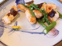 松露焗大虾球-晟永興烤鸭店(五道口店)