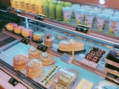 零售区-皇家美孚(阳光100店)