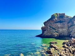 -大连金石滩滨海国家地质公园