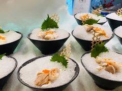 -雍和会海鲜姿造自助(湖东路店)