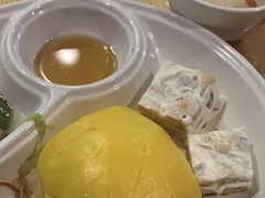 南瓜馒头-素清香(解放路店)