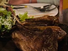 -El Bodegon阿根廷秘鲁餐厅(幸福路店)
