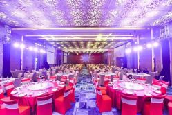 -金茂深圳JW万豪酒店·宴会厅