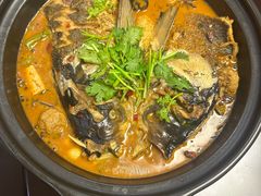 -尚岛私房菜(西方巷店)