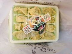 -笑来喜馄饨小笼工坊店(湖滨街店)