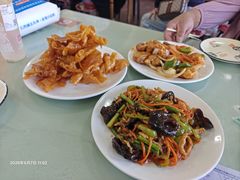 -华光餐厅(复兴路店)