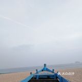 流清河 去崂山的路上，来到了这里，发觉景色真心的很美