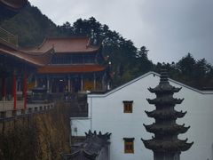 -九华山风景区