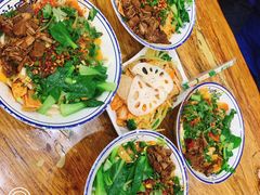 -老白家面馆(测绘东路总店)