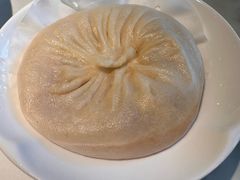 蟹粉大汤包-花园茶楼·淮扬菜(兴城西路店)