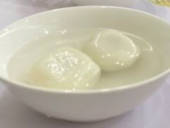 -老街湯糰