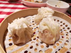-西贝(凯德壹中心店)