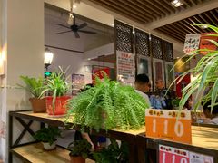 大堂-福苗小骆驼烧烤(曲江店)