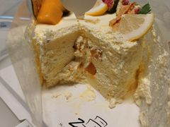 -ZOZO's昌左左精致甜品设计(新北店)