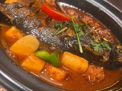 -周家二小姐的菜(西津渡店)