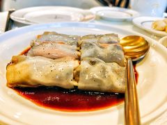 -铭家点心(秦岭路店)
