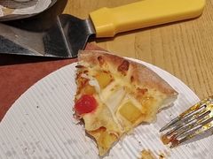 -菲滋意式休闲餐厅(北仑银泰城店)