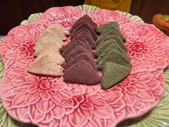 -小苍兰风铃草蛋糕甜品(沈阳店)