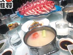 -虾佬圣汤·海鲜姿造(乐堤港店)