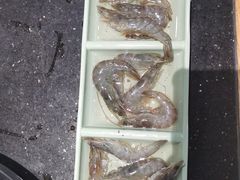 -韩盛·盛江山自助料理(于洪新玛特店)